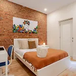 Great 2Br In The Heart Of Milton Parc