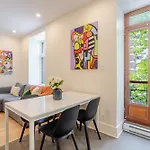 Great 2Br In The Heart Of Milton Parc