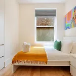 Great 2Br In The Heart Of Milton Parc