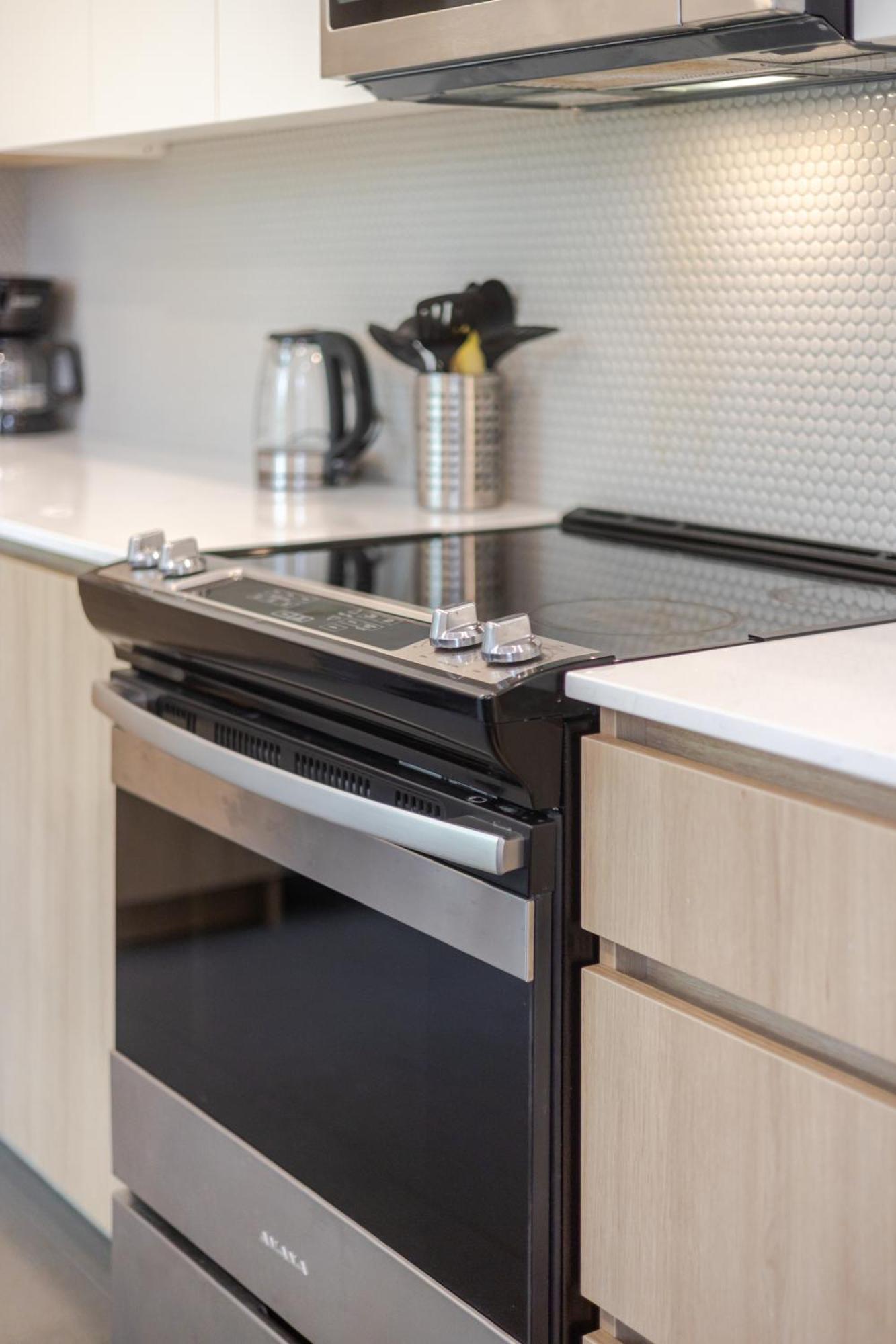 Great 2br In The Heart Of Milton Parc *