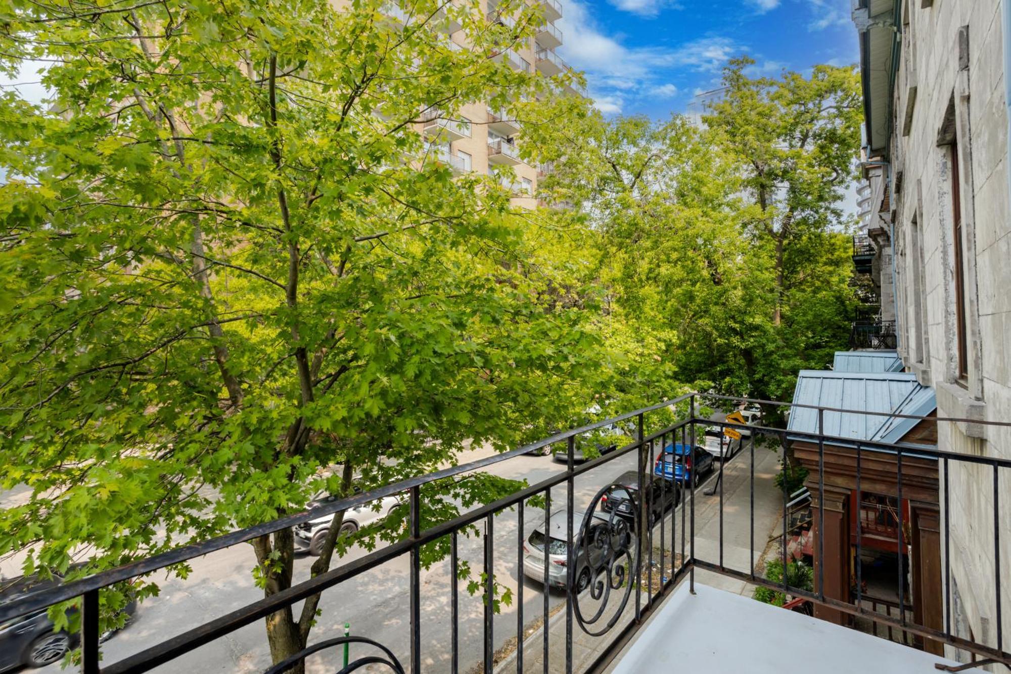 Great 2br In The Heart Of Milton Parc *